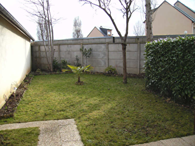 APPARTEMENT CABOURG - 2 pieces - 33 m2