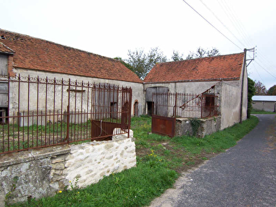 FERMETTE BOISCOMMUN - 6 pieces - 0 m2