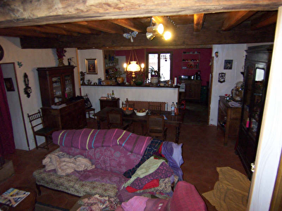MAISON DE VILLE BEAUNE LA ROLANDE - 6 pieces - 150 m2