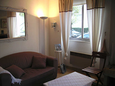 MAISON INDIVIDUELLE CABOURG - 3 pieces - 53 m2