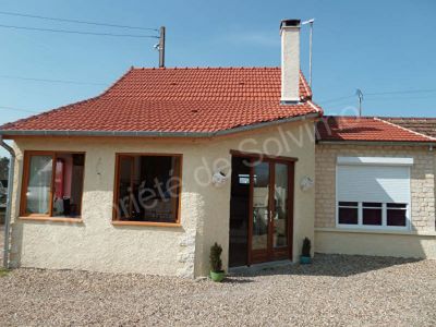 MAISON AMILLY - 5 pieces - 90 m2