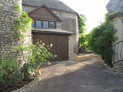 Maison - Secteur Sermaises