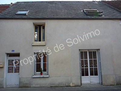 Maison de village Boiscommun 5 pieces 107 m2
