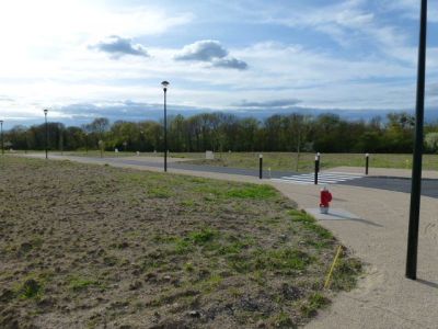 TERRAIN A BATIR PITHIVIERS LE VIEIL - 1000 m2