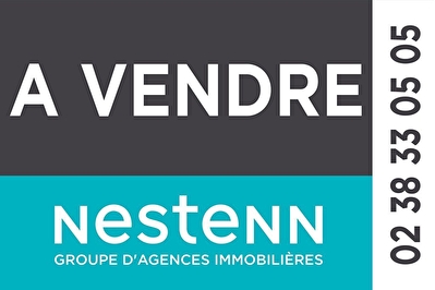 Terrain - Secteur Boynes