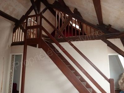 Maison Joigny 6 pieces 110 m2