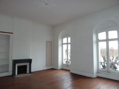 Immeuble Joigny 305 m2