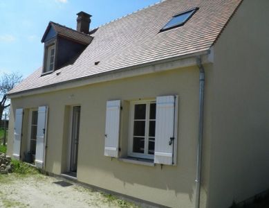 Maison Etampes 6 pieces 115 m2
