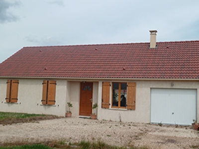 Maison Montargis 6 pieces 103 m2