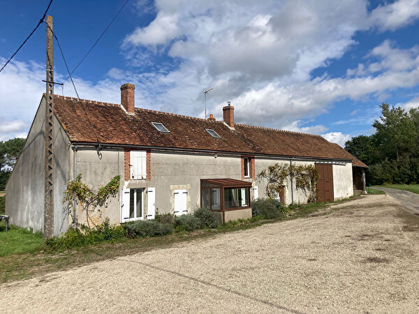 Maison - Secteur Boynes