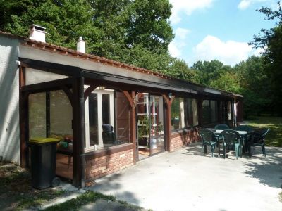Maison Amilly 4 pieces 110 m2