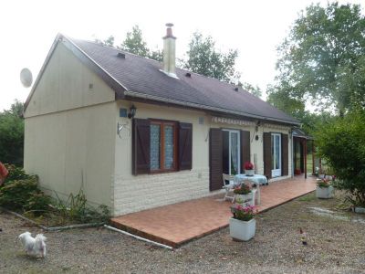 Maison Montargis 3 pieces 84 m2