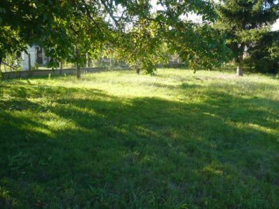 Terrain Amilly 834 m2