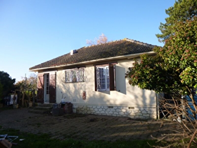 Maison Beaune La Rolande 3 pieces 80 m2