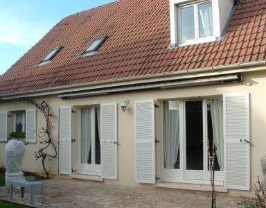 Maison Courdimanche 5 pieces 120 m2