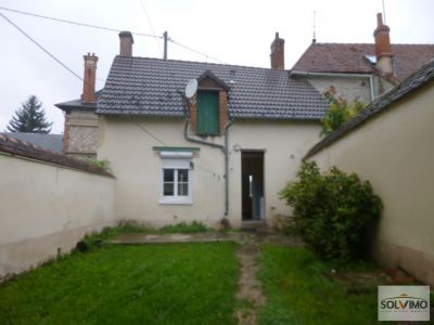 Maison Beaune La Rolande 3 pieces 40 m2