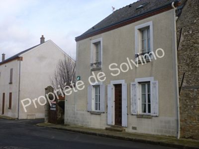 Maison Etampes 9 pieces 175 m2
