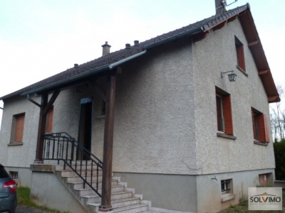 Maison Amilly 6 pieces 130 m2