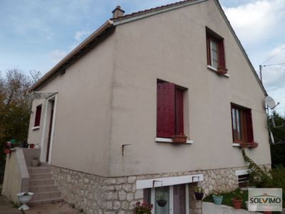 Maison Amilly 5 pieces 100 m2