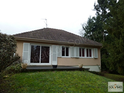 Maison Amilly 5 pieces 96 m2