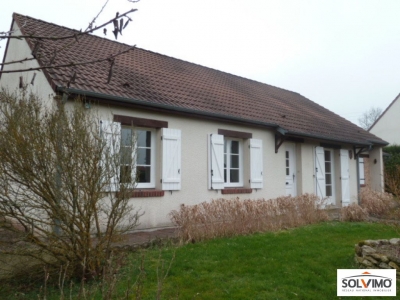 Maison Montargis 10 pieces 110 m2
