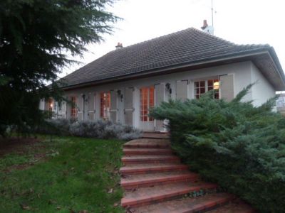 Maison Chalette Sur Loing 6 pieces 102 m2