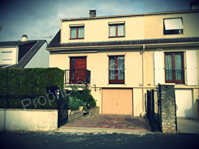 Maison Malesherbes 5 pieces 85 m2