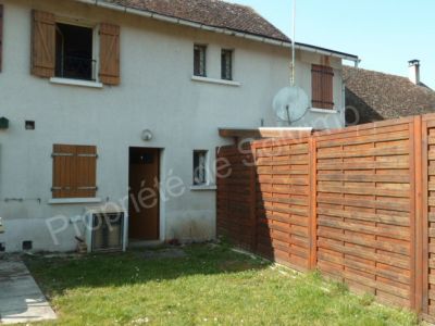 Maison Amilly 3 pieces 62 m2