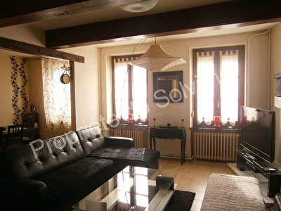 Maison 5 pieces 200 m2
