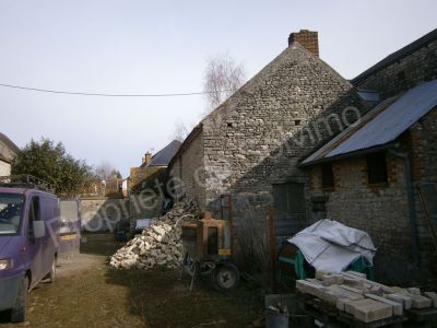 Maison Boynes 1 piece 75 m2