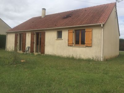 Maison - Secteur Malesherbes
