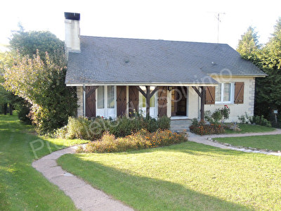 Maison Pithiviers 5 pieces 160 m2