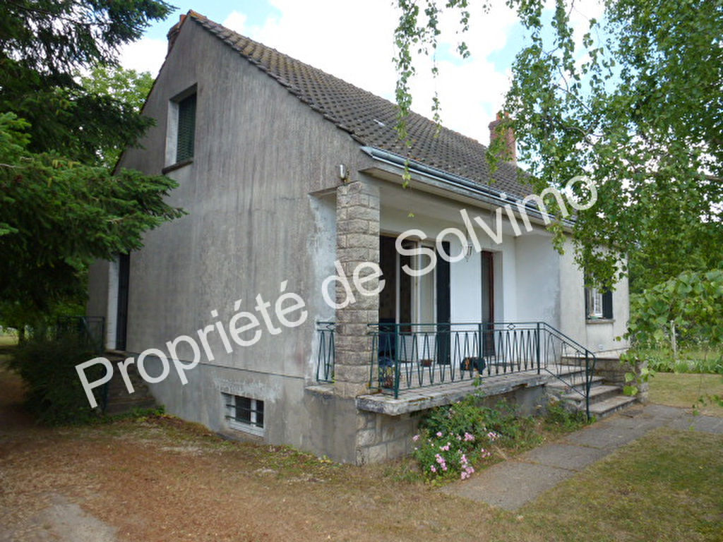 photos n°1 Maison - Secteur Beaune La Rolande