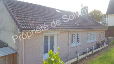 Maison Malesherbes 5 pieces 73 m2
