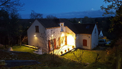 Maison - Secteur Malesherbes