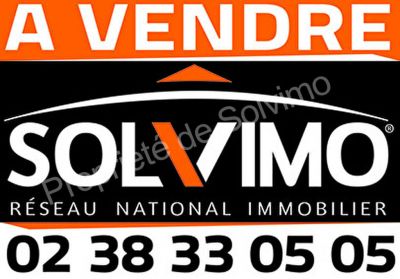 Terrain Beaune La Rolande 9700 m2