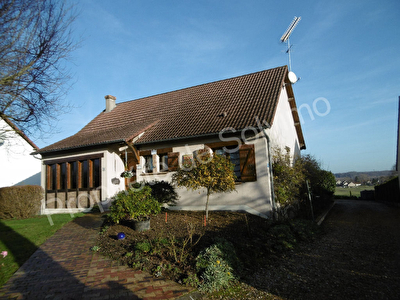 Maison Gien 5 pieces 125 m2