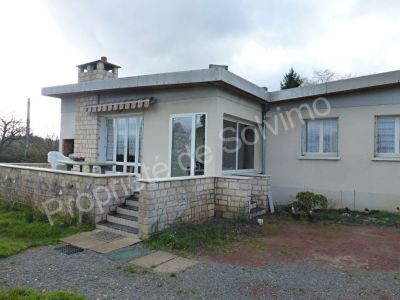 Maison Boiscommun 5 pieces 105 m2