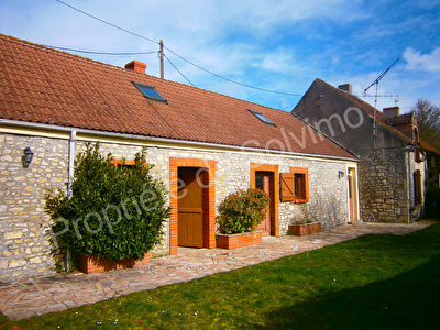 Maison Beaune La Rolande 4 pieces 100 m2