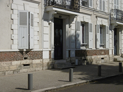 Appartement Montargis 2 pieces 40 m2