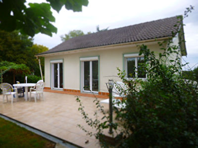 Maison - Secteur Beaune-La-Rolande
