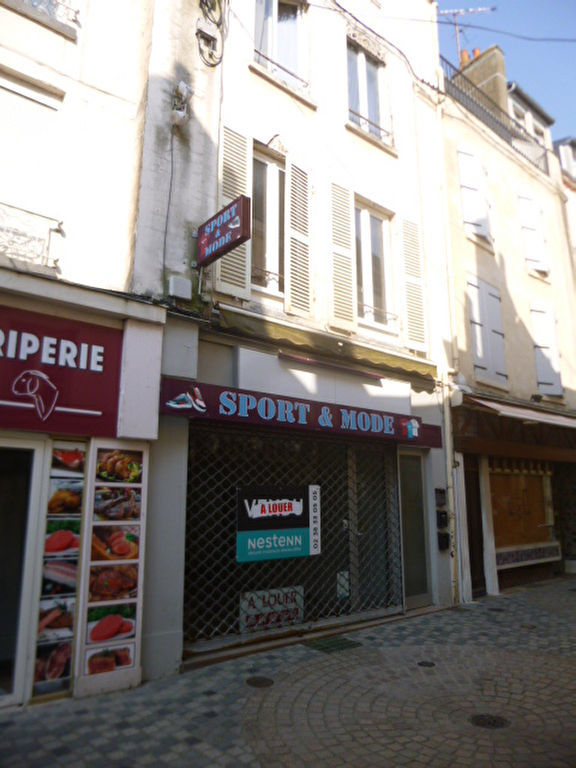 photos n°1 Immeuble - Secteur Pithiviers