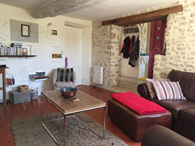 Maison Puiseaux 3 pieces 80 m2