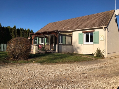 Maison - Secteur Puiseaux
