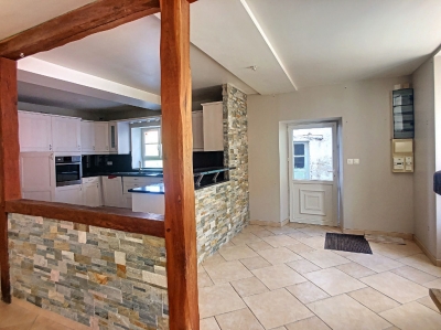 Vente Maison - Secteur Puiseaux 6 pieces 130 m2
