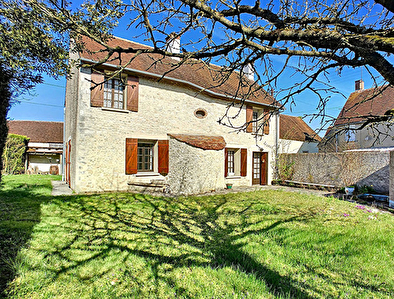 Maison - Secteur Beaune-La-Rolande