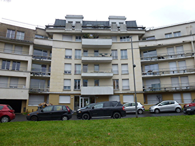 Appartement - Cergy