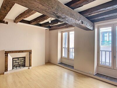 Vente Maison - Secteur Pithiviers - 3 chambres - 74 m2