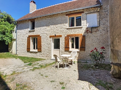 Maison - Secteur Puiseaux