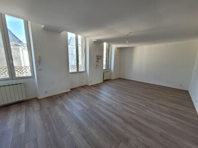 Location Appartement - Secteur Beaune La Rolande